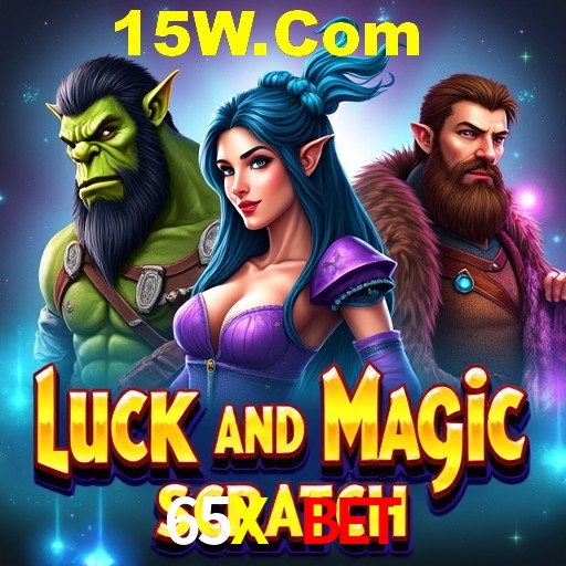 Descubra a Magia dos Jogos de Arcade no 65X Bet