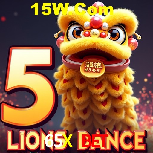 Responsive Design 65X Bet