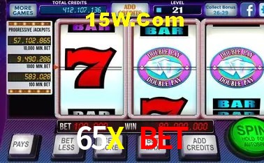 Quick Registration 65X Bet