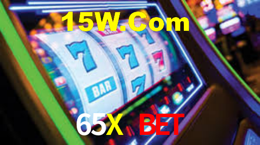 65X Bet Baixar