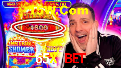 Sinta a adrenalina dos jogos de cassino com 65X Bet