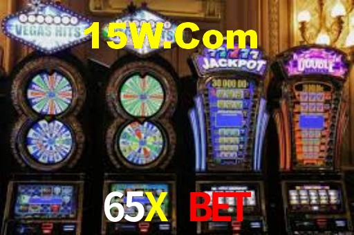 65X Bet