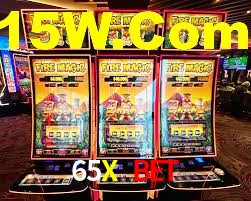 Tennis Betting 65X Bet