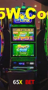 Programa VIP 65X Bet