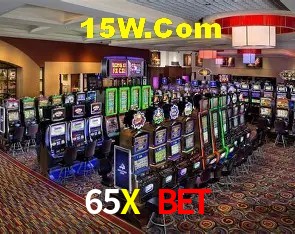Exclusive Offers 65X Bet
