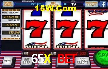 Experiência VIP 65X Bet