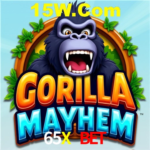 A Popularidade dos Caça-Níqueis no 65X Bet