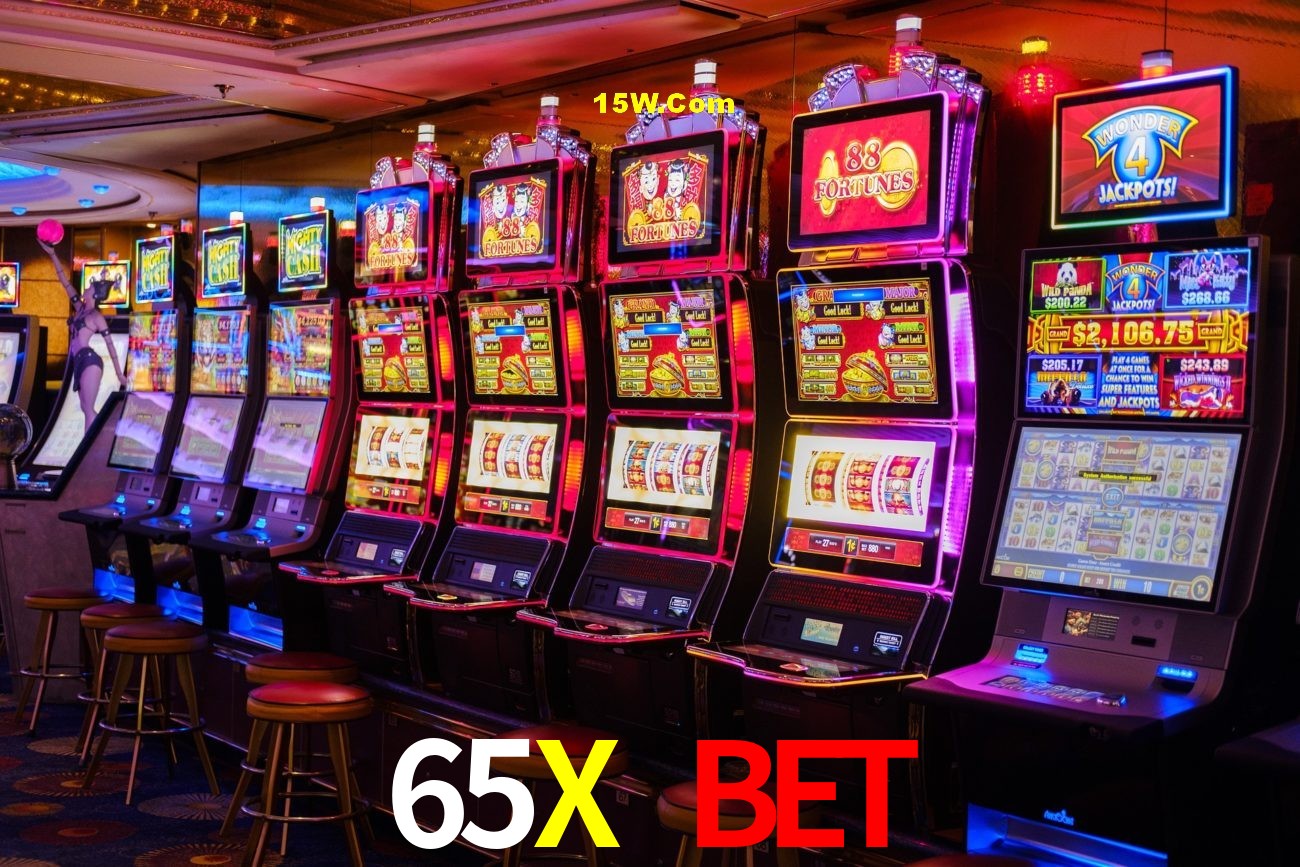 Quick Registration 65X Bet