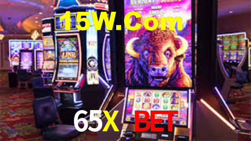 65X Bet