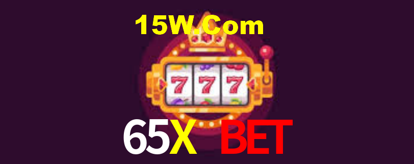 65X Bet