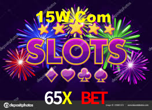 65X Bet: Jogos de Caça-Níqueis-Altas Recompensas, Roleta-Velocidade, Blackjack-Desafios Máximos