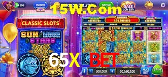 Live Casino 65X Bet
