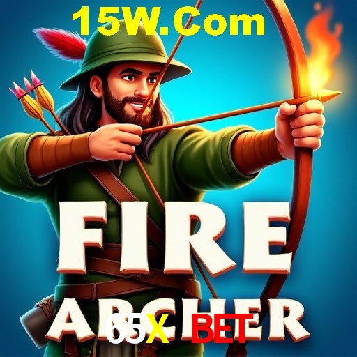 Descubra o Mundo do Cassino Online com 65X Bet