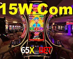 Welcome Bonus 65X Bet