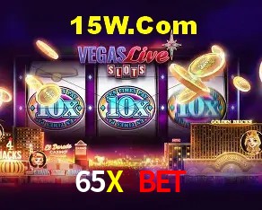 Benefícios da Conta 65X Bet