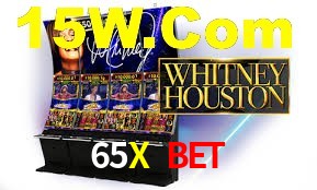 Slot Games 65X Bet