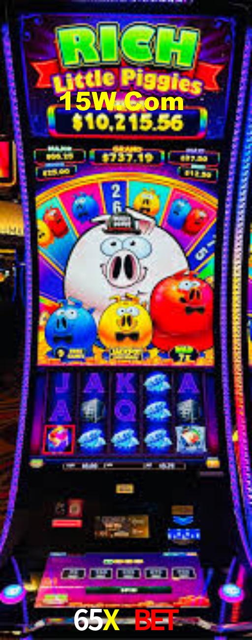 Blackjack Table 65X Bet