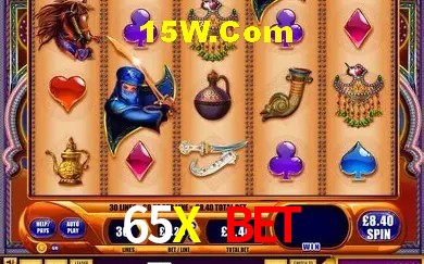 65X Game