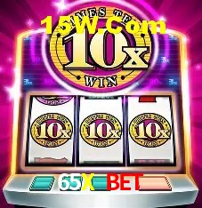 Provedores de Jogos 65X Bet