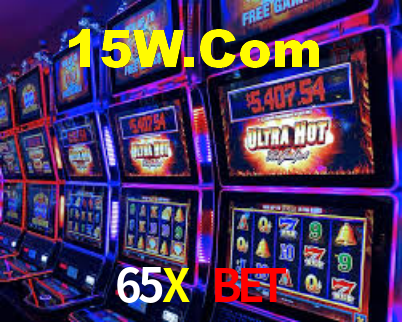 65X Bet