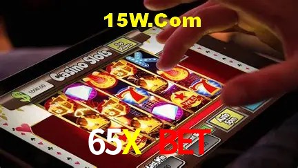 Design Responsivo 65X Bet