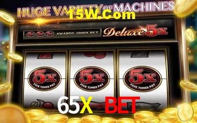 65X Bet