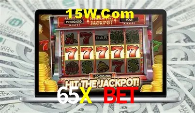 Jogos de Slot 65X Bet