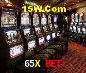 65X Bet - Site Oficial De Apostas E Cassinos - 65X Bet Baixar
