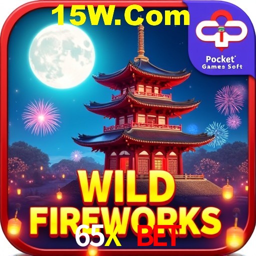 Descubra o Mundo do Cassino Online com 65X Bet