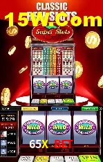 Cadastro Rápido 65X Bet