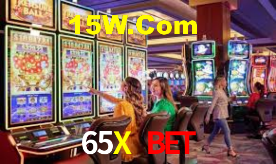 Bônus Generosos e Exclusivos no 65X Bet para Você!