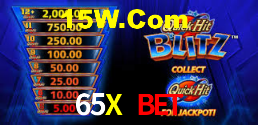 Tournaments 65X Bet