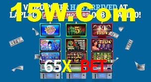Experiência VIP 65X Bet