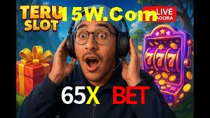 Flash Promotion 65X Bet