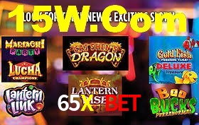 Statistics 65X Bet