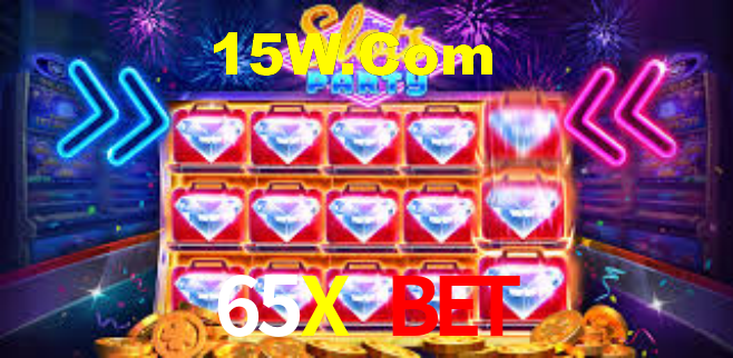 65X Bet Baixar
