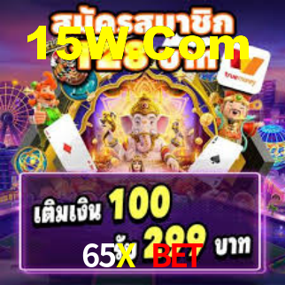 Exclusive Games 65X Bet