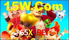 Account Benefits 65X Bet