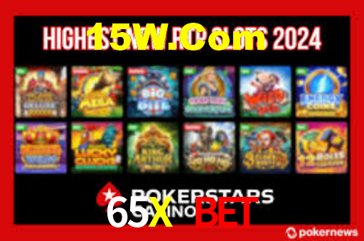 Programa VIP 65X Bet