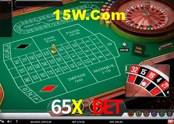 Sistemas de Segurança 65X Bet