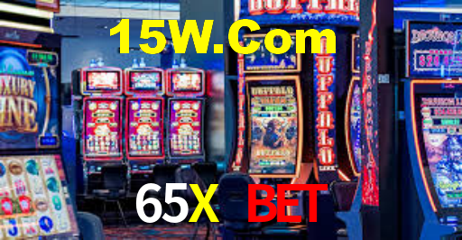 Live Casino 65X Bet