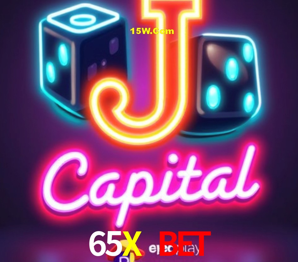 Apostas de Tênis 65X Bet