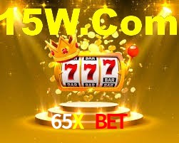 Bonus Features 65X Bet